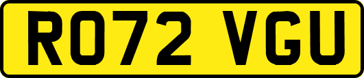 RO72VGU