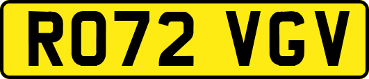 RO72VGV