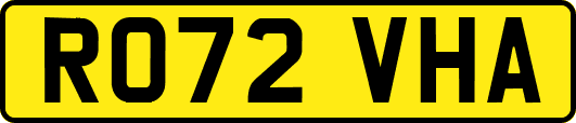 RO72VHA