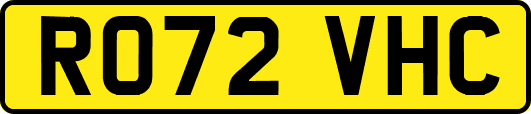 RO72VHC