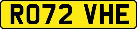 RO72VHE