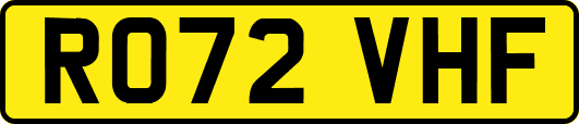 RO72VHF