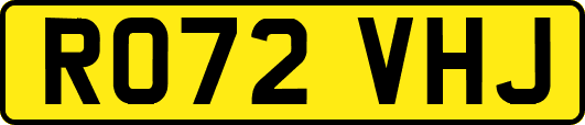 RO72VHJ