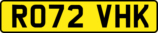 RO72VHK