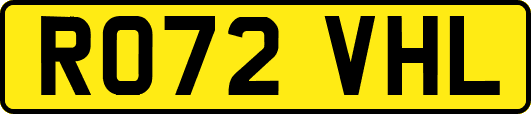 RO72VHL