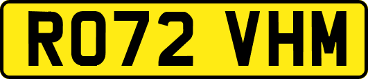 RO72VHM