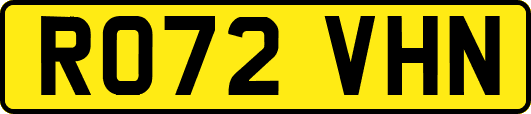RO72VHN