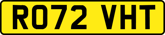 RO72VHT