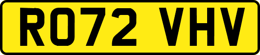 RO72VHV