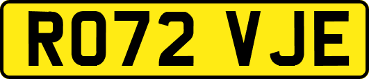 RO72VJE