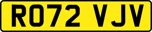 RO72VJV
