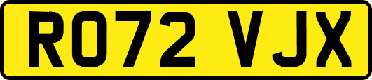 RO72VJX