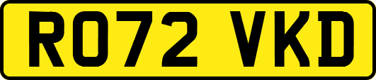 RO72VKD