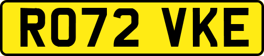 RO72VKE