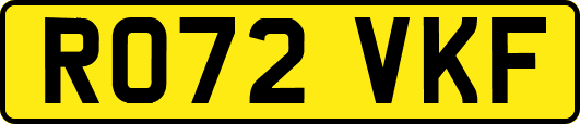 RO72VKF