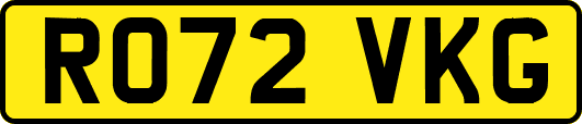 RO72VKG