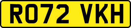 RO72VKH