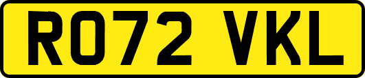 RO72VKL