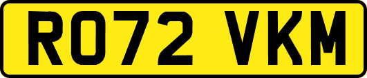 RO72VKM