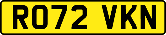 RO72VKN