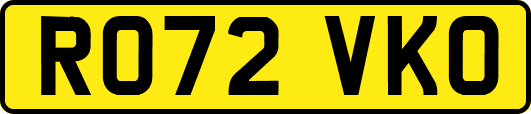 RO72VKO