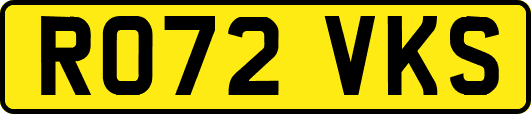 RO72VKS