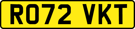 RO72VKT