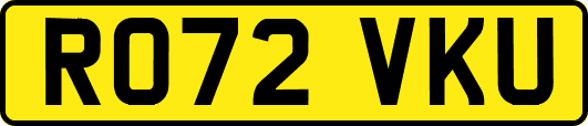 RO72VKU