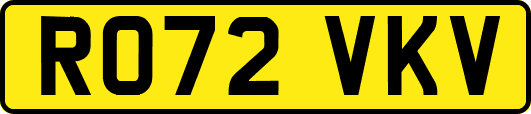 RO72VKV