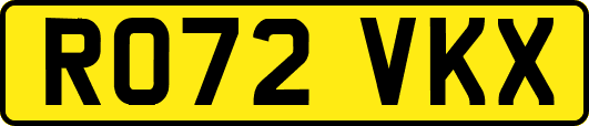 RO72VKX