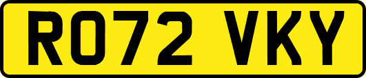 RO72VKY