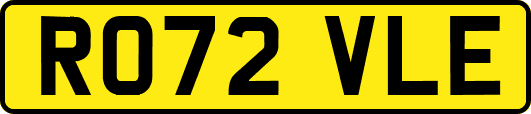 RO72VLE