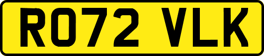 RO72VLK