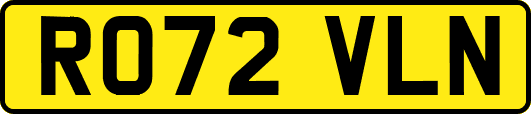 RO72VLN