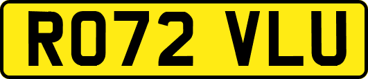 RO72VLU