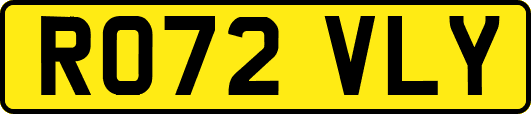 RO72VLY
