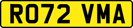 RO72VMA
