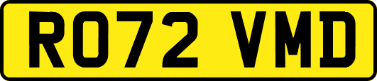 RO72VMD