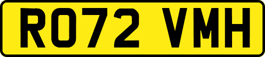 RO72VMH