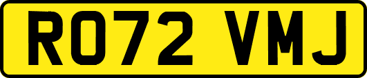 RO72VMJ