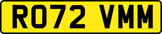 RO72VMM