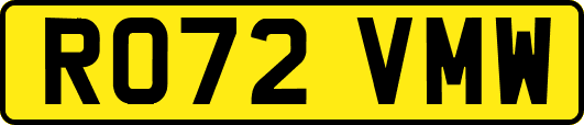 RO72VMW