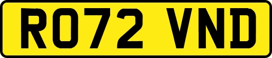 RO72VND