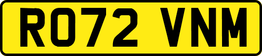 RO72VNM