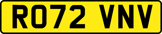 RO72VNV