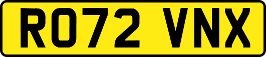 RO72VNX