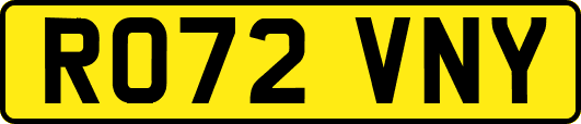 RO72VNY