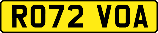 RO72VOA