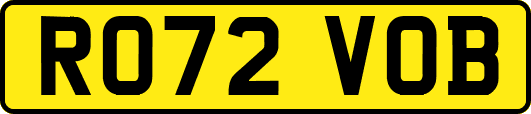 RO72VOB