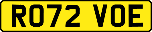 RO72VOE